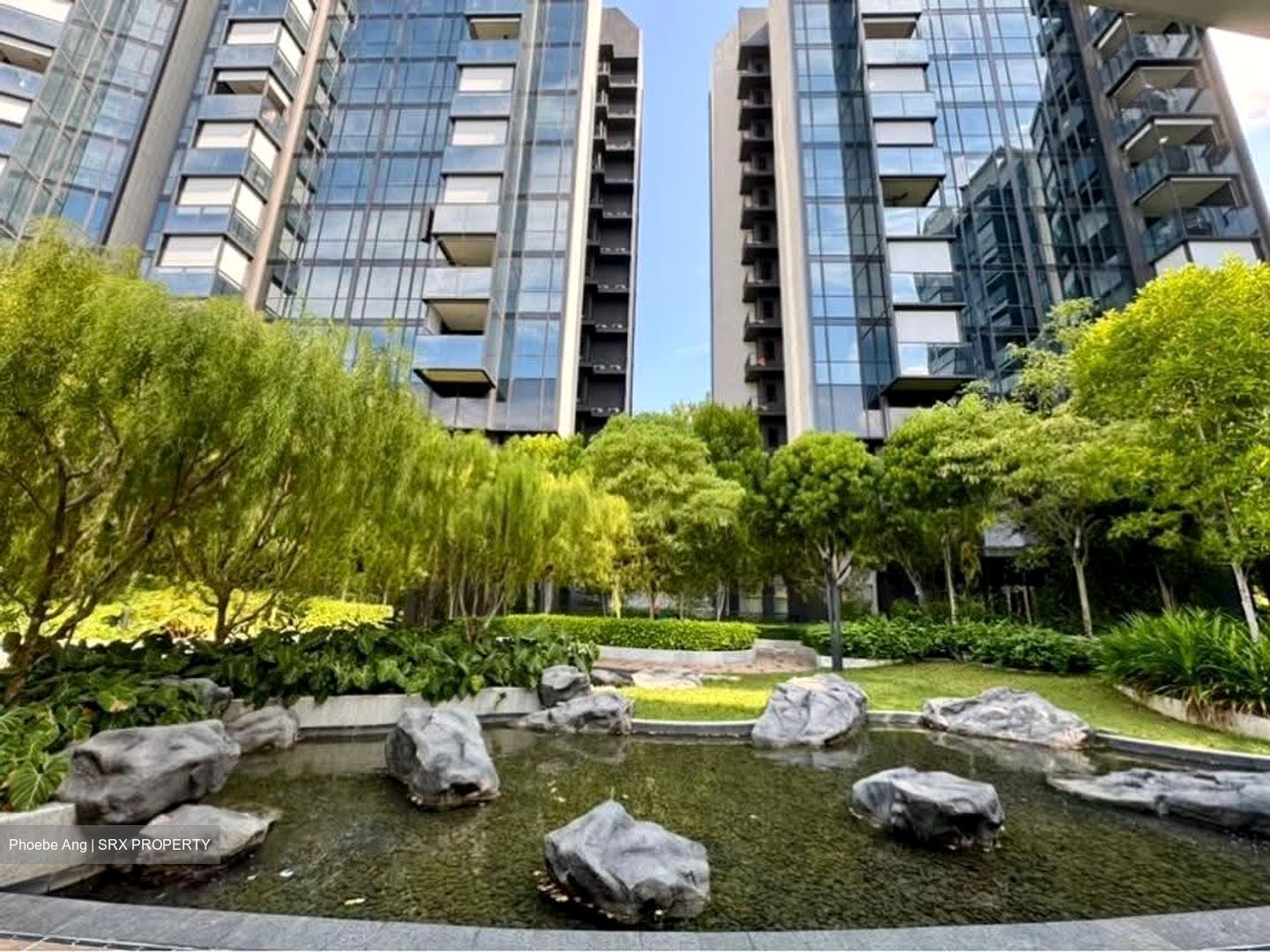 Hyll On Holland (D10), Condominium #619354261